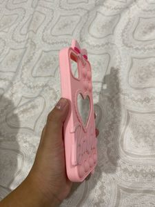 Barbie iPhone 11 case