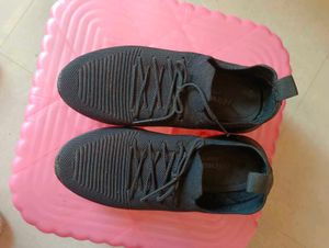 Hitway Knit Sneakers - Men&#39;s Size 10