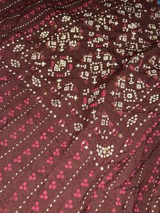 maroon Kurtha