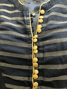 Imara Straight Kurtis