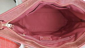 Authentic Coach shoulder bag