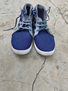 Sneakers for Men (Blue)
