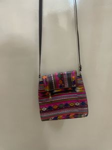 Traditional Bag