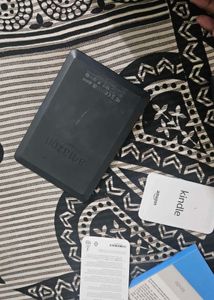 Amazon Kindle 7th Gen