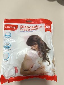 LuvLap Adore Electric Breast Pump