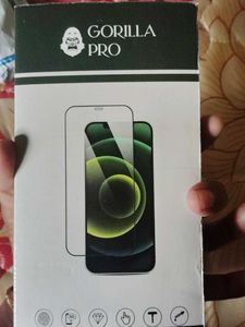 G-Tel iPhone 12/12 Pro Screen Protector