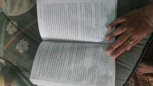 The Hound of the Baskervilles