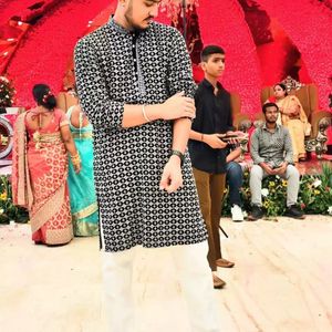 Elegant Kurta