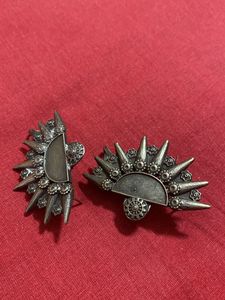 Powerpuff Earrings