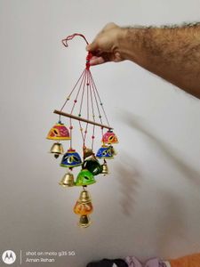 Different Beautiful Handicrafts Wall Hangings