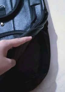 School Bag