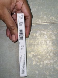 Golden Matte Eyeliner Pencil