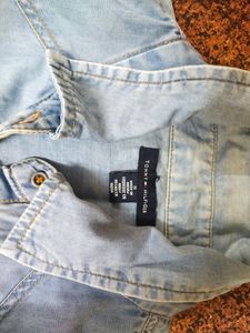 Tommy Hilfiger Jacket 💙