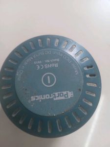 Portronic Bluetooth speaker