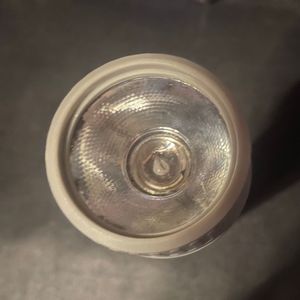 Vintage Eveready Pocket Torch