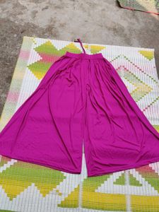 Tranding &amp; Fashionable Plazzo