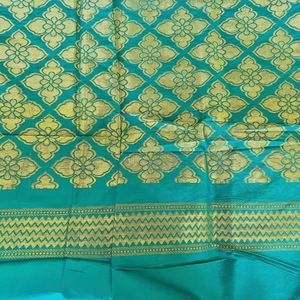 Kanjeevaram Saree