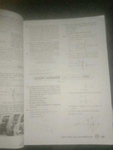 CBSE Class 10 Final Revision