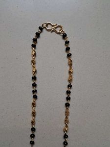 Mangalsutra Necklace