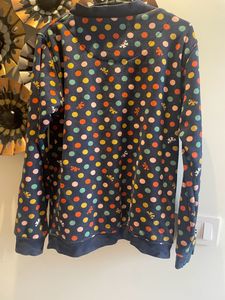 Valentine Brand Night Suit