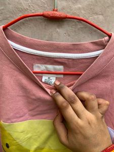 Groundwary handmade Graphic Print T-Shirt