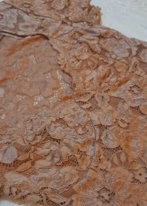 Zara Lace Blouse