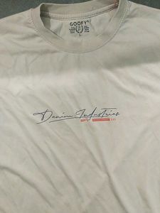 t shirt