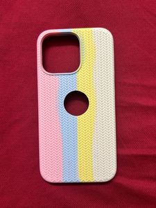 iPhone 13 Pro -14 Pro Back Cover