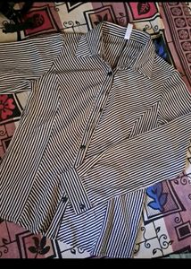 Korean Shirt