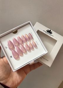 Hypnotikk Beauty Press-On Nails