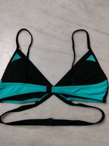CROPP Bikini bra