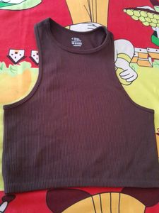 Top Stretchable