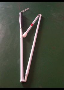 New Walking Stick For Blind Person