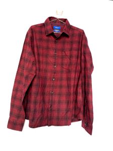 Apt. 9 Flannel Shirt