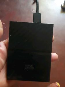 2tb Hdd