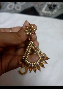 5 Combo Earrings
