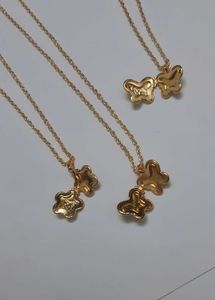 Tiny Cute Locket Necklace