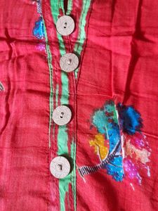 Ladies Kurti