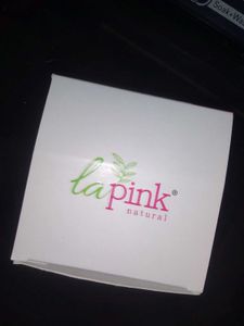 La Pink Ideal Bright Night Cream