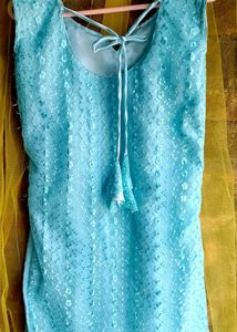 New Amezing Midi Kurti Available