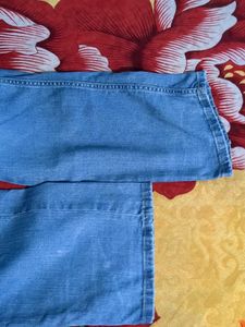 pepe jeans Denim Jean