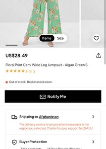 Back Tie Jumpsuit
