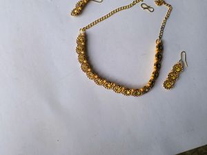Kids Necklace For Girls