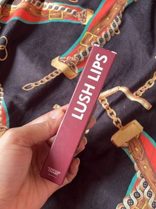 LUSH LIPS- LIP BALM 🌸