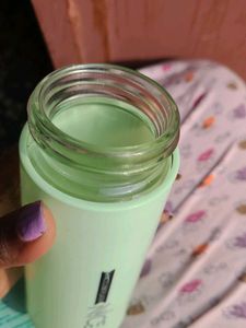 Glass Bottle