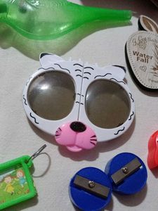 Misc Toy Items