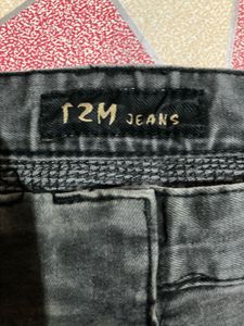 Vintage Jeans