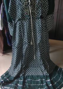 Stylish Kurti