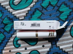 Myglamm creamy matte Lipstick (COMBO OF 2)