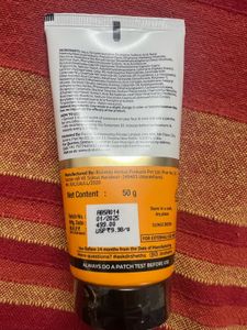 Dr. Sheth&#39;s Ceramide &amp; Vitamin C Sunscreen